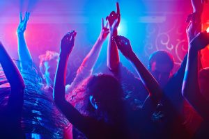 Vie 19 DIC 25: Summer Fluor Fest Concepción 2025